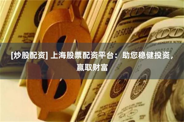 [炒股配资] 上海股票配资平台：助您稳健投资，赢取财富