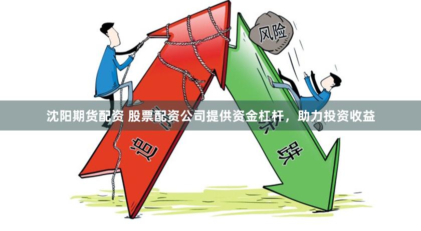 沈阳期货配资 股票配资公司提供资金杠杆，助力投资收益