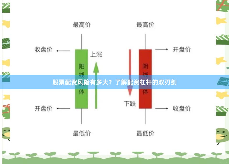 股票配资风险有多大？了解配资杠杆的双刃剑