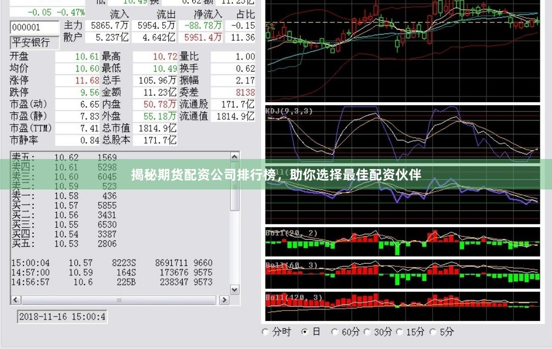 揭秘期货配资公司排行榜，助你选择最佳配资伙伴