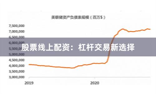 股票线上配资:杠杆交易新选择