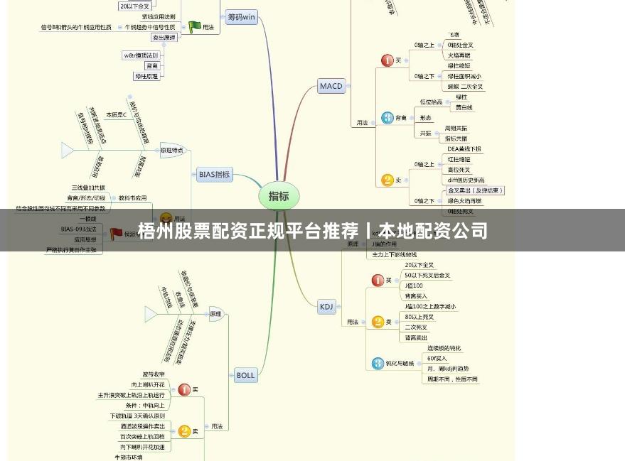 梧州股票配资正规平台推荐丨本地配资公司