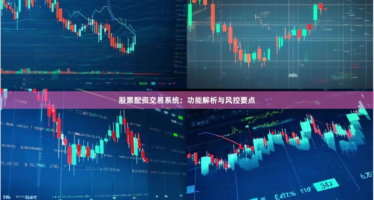 股票配资交易系统：功能解析与风控要点