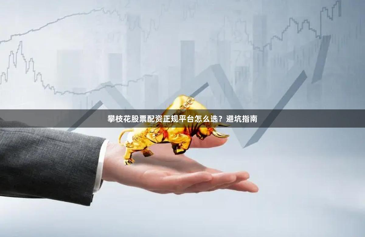 攀枝花股票配资正规平台怎么选？避坑指南