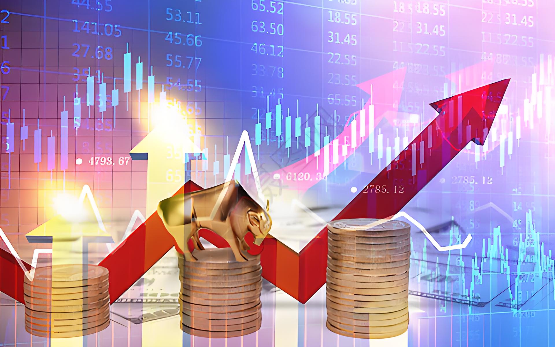 配资实盘网上配资炒股 【ETF动向】8月9日易方达中证芯片产业ETF基金涨0%，份额增加6000万份